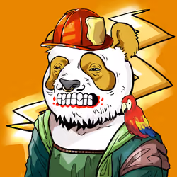 Panda #3343