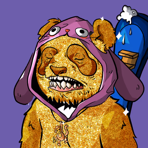 Pandadynasty