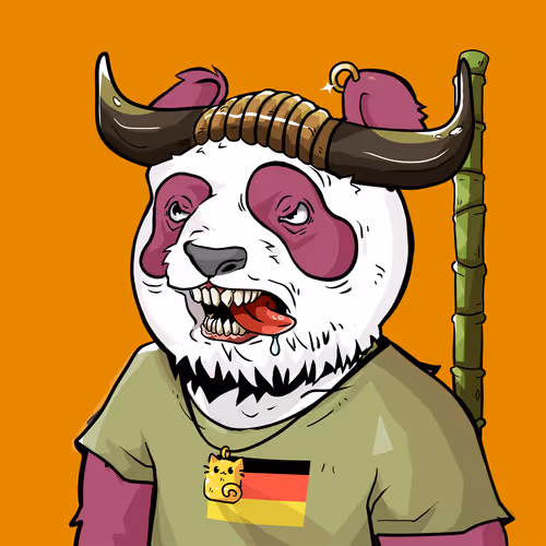 Pandadynasty