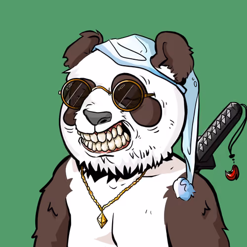Panda #6563