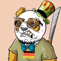 Panda #4753