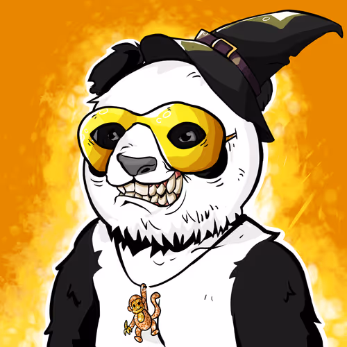 Pandadynasty