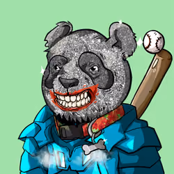 Panda #88