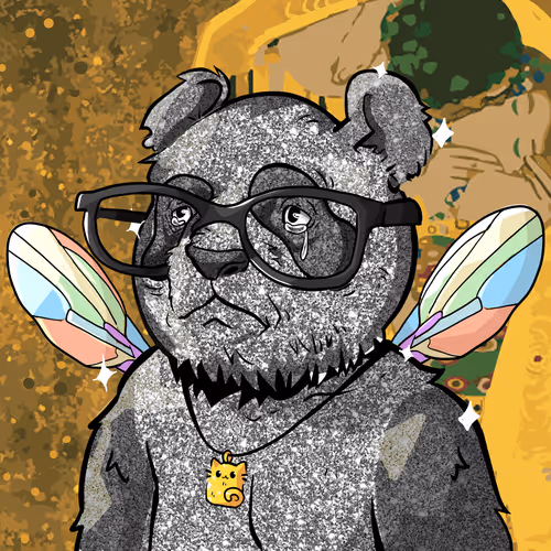 Pandadynasty