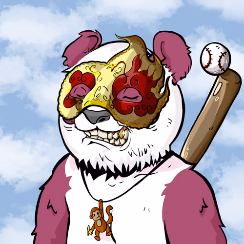 Panda #4478