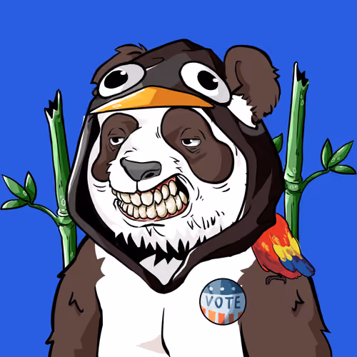 Panda #2971