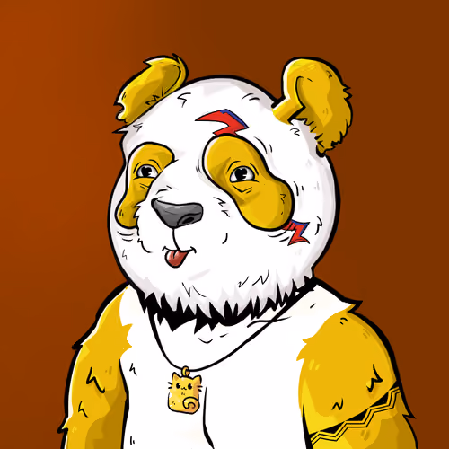Panda #1553