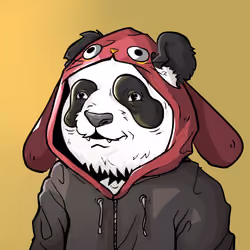 Panda #2810