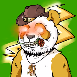 Panda #2278