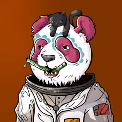 Panda #4439
