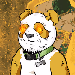 Panda #6579
