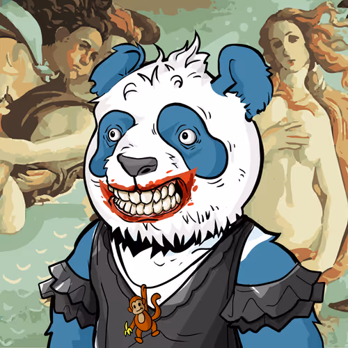 Pandadynasty