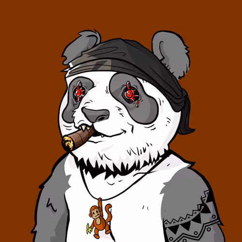 Pandadynasty