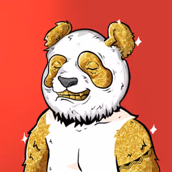 Panda #5455