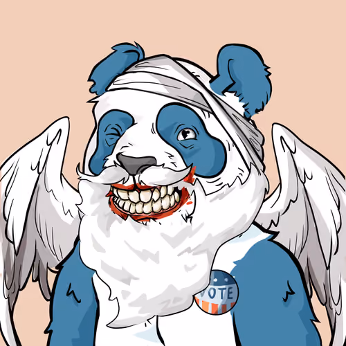 Panda #3341