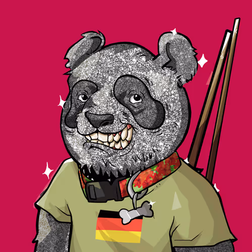 Panda #2404