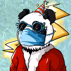 Panda #3272