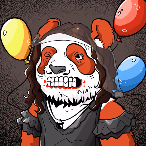Panda #6108