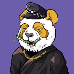Panda #6784