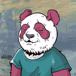 Panda #2285