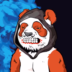 Panda #3847