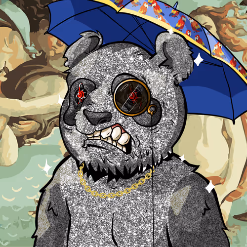 Pandadynasty