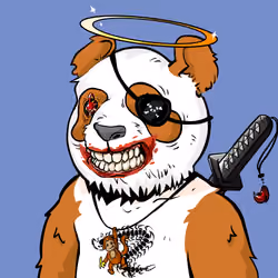 Panda #5267