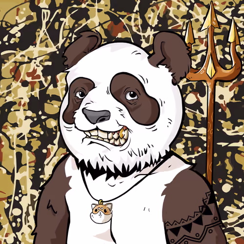 Panda #6344