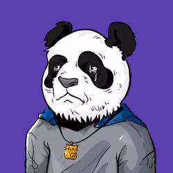 Panda #5988