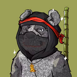 Panda #3837