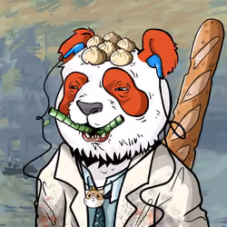 Panda #5829