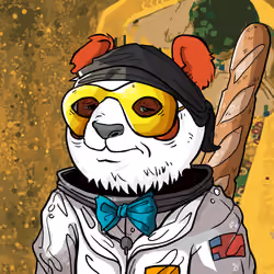 Panda #2154