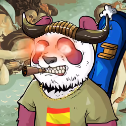 Panda #2503