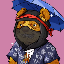 Panda #3040