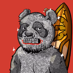 Panda #2548