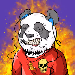 Panda #1938