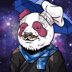 Panda #2407