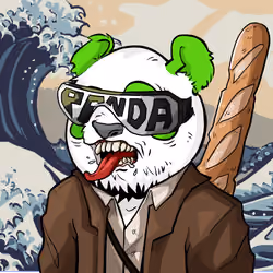 Panda #7426