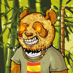 Panda #2720