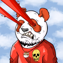 Panda #3085