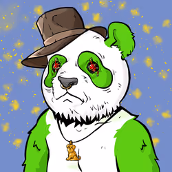 Panda #44