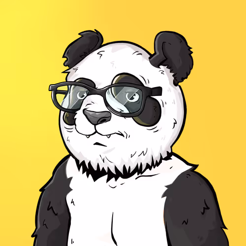 Pandadynasty