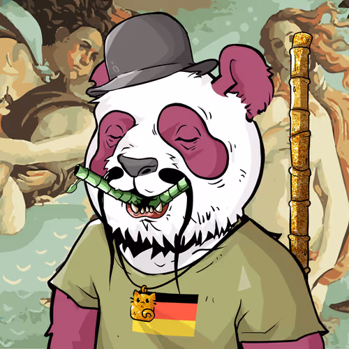 Pandadynasty