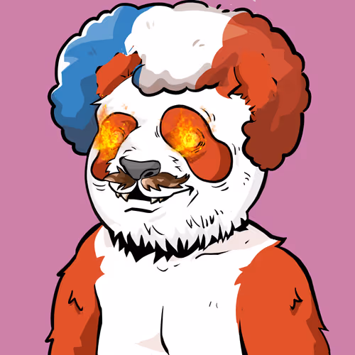 Pandadynasty