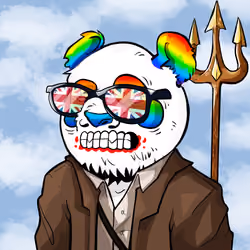 Panda #4280