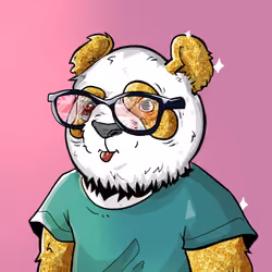 Panda #561