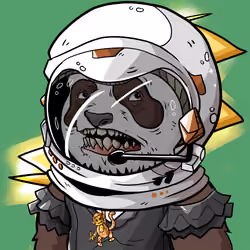 Panda #266