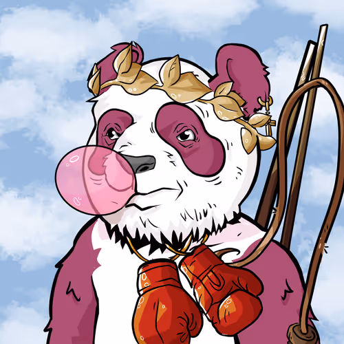 Panda #5686