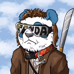 Panda #3276