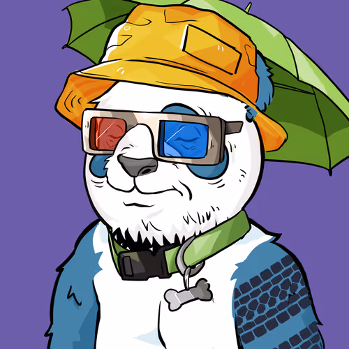 Pandadynasty